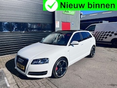 Audi A3 Sportback - 1.2TSI Carplay|Pano|Trekh|Focal|18inch