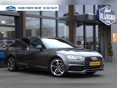 Audi A4 Avant - 1.4 TFSI Sport 2x S line black edition|Stoelverwarming|Digital dash|