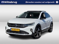 Volkswagen Taigo - 1.0 TSI 110PK Style / Panoramadak / Matrix Koplampen / Keyless / 17'' LMV / VW