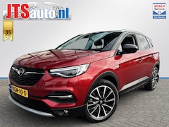 Opel Grandland X - 1.6 PHEV 300pk Hybrid4, Trekhaak, Stoelverwarming