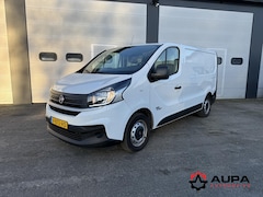 Fiat Talento - 1.6 MJ EcoJet L1H1 Basis Euro 6 3-persoons Trekhaak