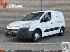 Citroën Berlingo - 1.6 HDi 75 MAN Vitamin | € 1.850, - MARGE