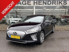 Hyundai IONIQ - Comfort EV 38 kWh | SOH: 94, 1% | 311km WLTP | Adaptive CC | Full LED | Navi |