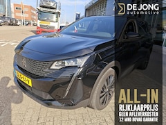 Peugeot 5008 - 1.2 Hybrid 136 GT ALL-INRIJKLAARPRIJS/Camera rondom/Black Pack/Keyless/Elektrische stoelve