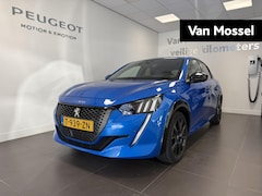 Peugeot 208 - 1.2 PureTech GT | Automaat | Camera | Navigatie | Climate control
