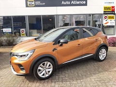 Renault Captur - 1.3 TCe 130 Intens met trekhaak