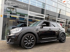 MINI Countryman - Automaat1.5 Cooper