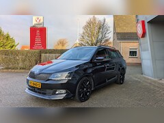 Skoda Fabia Combi - 1.0 TSI Monte Carlo speciale editie