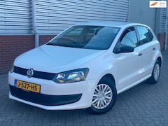Volkswagen Polo - 1.2 Carplay Navi Airco