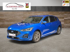 Ford Focus - 1.0 EcoBoost Hybrid ST Line X