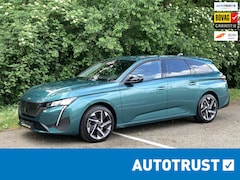 Peugeot 308 SW - 1.2 PureTech AllurePackBusiness*Adapt.Cruise