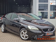 Volvo V40 - 2.0 T2 Momentum WEG=WEG DEALER OH 1E EIG. 6BAK|CAMERA|NAVI|PDC|VOL