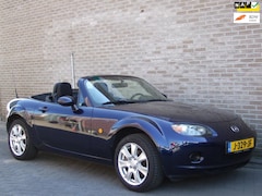 Mazda MX-5 - 1.8 Exclusive - Soft-top - Climate control - Youngtimer
