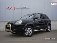 Hyundai Tucson - 2.0i Active