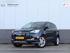 Ford Kuga - 1.6 Titanium Plus Trekhaak