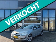 Opel Astra - 1.6 Automaat Airco