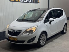 Opel Meriva - 1.4 Turbo Cosmo