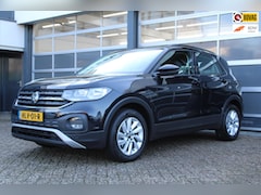 Volkswagen T-Cross - 1.0 TSI Life