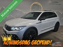 Volkswagen Tiguan - 1.5 TSI 3x R-Line Panorama/Black Style/HUD