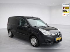 Opel Combo - 1.3 CDTi L2H1 Edition, trekhaak, pdc, lengte 2, airco, nap, apk, marge auto, bedrijfswagen