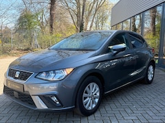 SEAT Ibiza - 1.0 MPI Reference 2018 & 99.673km