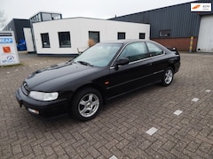 Honda Accord Coupé - 2.2i ES AUTOMAAT AIRCO