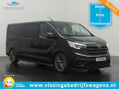 Renault Trafic - L2H1 170 pk Vissinga Special Brons