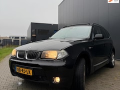 BMW X3 - 2.5i