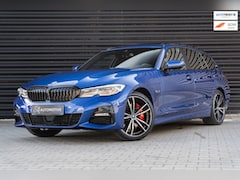 BMW 3-serie Touring - 330e High Executive M Sport / PANO / LEDER / TREKHAAK / 360 CAMERA