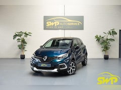 Renault Captur - 1.2 TCe Intens | Navi | Camera | Trekhaak