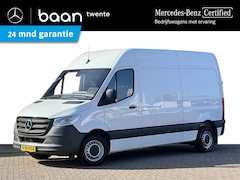 Mercedes-Benz Sprinter - 311 L2H2 | Camera | Cruise | Navi | Certified 24 mnd garantie