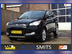 Ford Kuga - 1.6 Titanium Plus