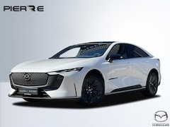 Mazda 6e - Takumi 68.8 kWh | BLACK PAKKET | ZWART LEDER | 360 CAMERA | PANO | 10 YEARS DEAL: €3.500,