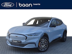 Ford Mustang Mach-E - Extended Premium RWD 91 kWh | Panoramadak | Technology Pack | Uit Voorraad Leverbaar |