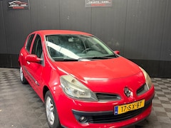 Renault Clio - 1.2-16V Team Spirit | Airco | Nieuwe APK |