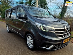 Renault Trafic - 2.0 Blue dC1 150 EDC T29 L2H1 Work edition