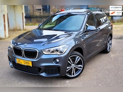 BMW X1 - XDrive25i High Executive M Sport Full Option 1ste Eignr Dealeronderhouden
