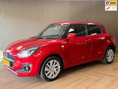 Suzuki Swift - 1.2 Select Smart Hybrid AUTOMAAT NAVI LED CLIMATE CRUISE CONTROL CAMERA PDC V+A