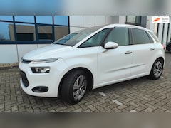 Citroën C4 Picasso - 1.6 HDi Intensive complete onderhoudshistorie nieuwe APK