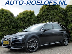 Audi A4 allroad quattro - 2.0 TFSI Automaat*Virt.cockpit*Pano.dak