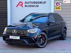 Mercedes-Benz GLC-klasse - AMG 63 S 4MATIC+ Premium Plus Carbon