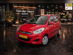 Hyundai i10 - 1.1 i-Drive Cool AIRCO RADIO CD/USB/AUX