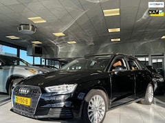Audi A3 Sportback - 35 TFSI CoD/Panoramadak/Trekhaak/Automaat/NAP/Leder