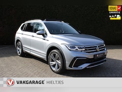 Volkswagen Tiguan Allspace - 1.5 TSI R-Line Business+ 7p. harman/kardon