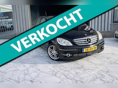 Mercedes-Benz B-klasse - Mercedes B 200 Automaat/Cam/Airco/Cruise