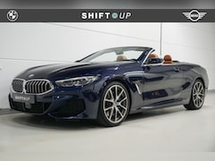 BMW 8-serie - 840i M-Sport | CoPilot | Individual | Laser
