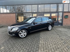 Mercedes-Benz C-klasse Estate - 180 Avantgarde, Climate control, Cruise Control