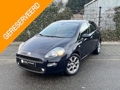 Fiat Punto Evo - 0.9 TwinAir * Navi * Cruise * Airco * Apk 10-2026 * LPG