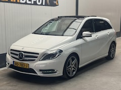 Mercedes-Benz B-klasse - 200 Prestige