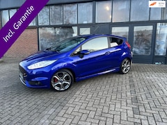 Ford Fiesta - 1.6 ST2, Sony, Cruise, Navi, Performance